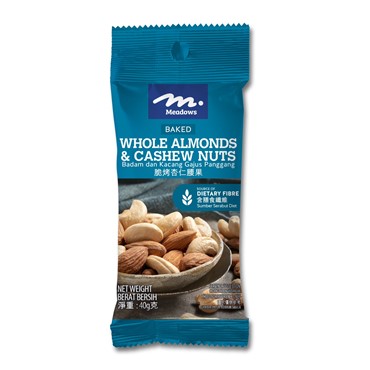 Meadows | 7-Eleven® Hong Kong