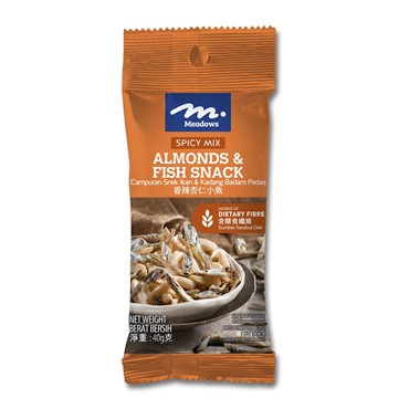 Meadows | 7-Eleven® Hong Kong