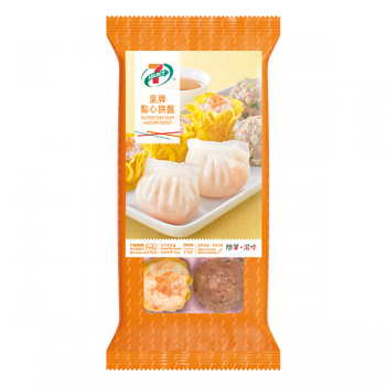7-SELECT 點心系列 | 7-Eleven® Hong Kong