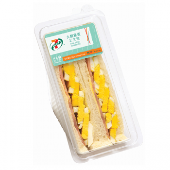 7-SELECT Sandwich | 7-Eleven® Hong Kong