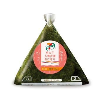 7-SELECT Onigiri & Roll | 7-Eleven® Hong Kong