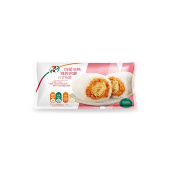 7-SELECT Onigiri & Roll | 7-Eleven® Hong Kong