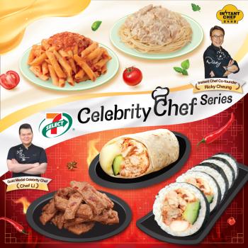 7-SELECT Own Brand | 7-Eleven® Hong Kong